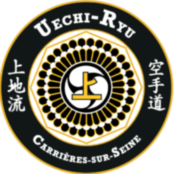 Karate Uechi Ryu – Self Defense